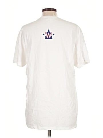 Fruit of the Loom Short Sleeve T-Shirt (view 2)