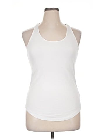 a.n.a. A New Approach Tank Top (view 1)