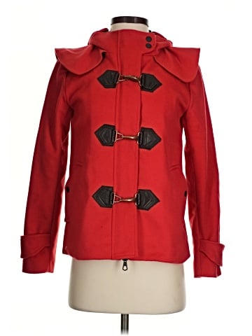 Rag & Bone Coat (view 1)