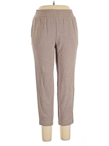 Danskin Casual Pants (view 1)