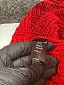 Ambiance Apparel 100% Acrylic Red Pullover Sweater Size 3X - photo 8
