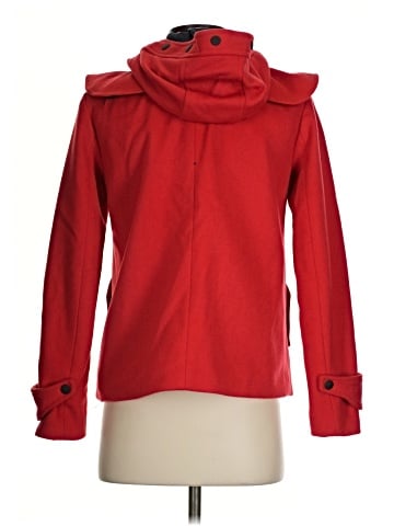 Rag & Bone Coat (view 2)
