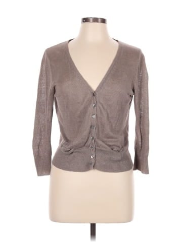 Eileen Fisher Cardigan (view 1)