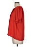 Fun2Fun 100% Polyester Red Short Sleeve Blouse Size M - photo 5