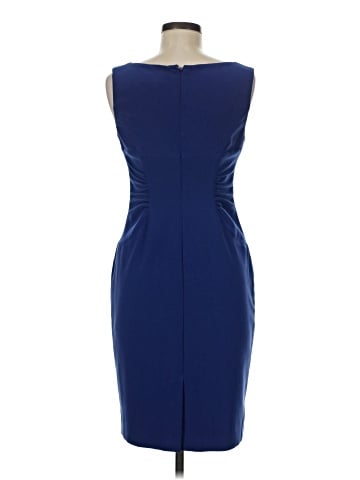 Adrianna Papell Cocktail Dress (view 2)