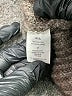 Vince. Gray Cardigan Size M - photo 8