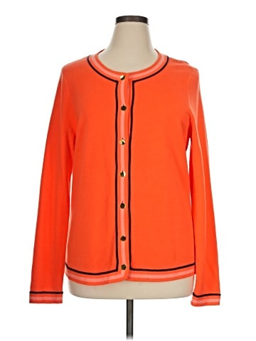 Crown & Ivy Long Sleeve Top (view 1)