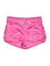 Paris Hilton Hearts Pink Shorts Size M - photo 1