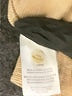 Thread & Supply Tweed Tan Long Sleeve Button-Down Shirt Size L - photo 8