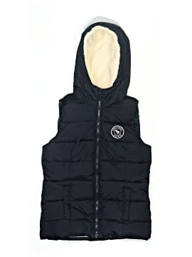 Abercrombie Vest