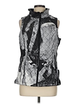 Claire Desjardins Vest