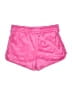 Paris Hilton Hearts Pink Shorts Size M - photo 2