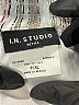I.N. Studio 100% Rayon Ivory Casual Skirt Size XL (petite) - photo 4