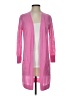 Halogen Pink Cardigan Size XS - photo 1
