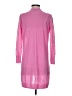 Halogen Pink Cardigan Size XS - photo 2