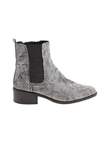 Kenneth Cole REACTION Ankle Boots (view 1)