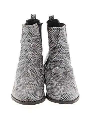 Kenneth Cole REACTION Ankle Boots (view 2)