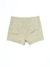 J.Crew Solid Tan Khaki Shorts Size 2 - photo 2