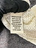 Vintage Havana Ivory Pullover Sweater Size M - photo 5