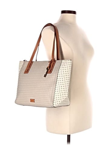 Fossil Tote (view 2)