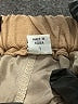 Unbranded Solid Tan Skort Size 1 - photo 4