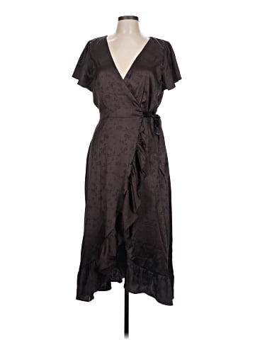 Francesca's Cocktail Dress (view 1)