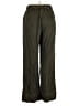 Darling Green Casual Pants Size L - photo 2