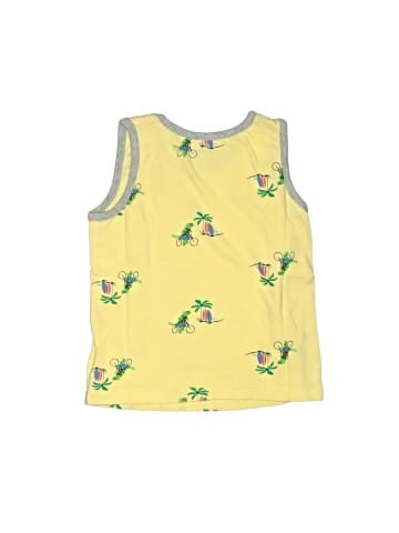 Old Navy Sleeveless T-Shirt (view 2)