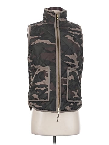J.Crew Factory Store Vest (view 1)