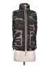 J.Crew Factory Store 100% Polyester Black Vest Size S - photo 1