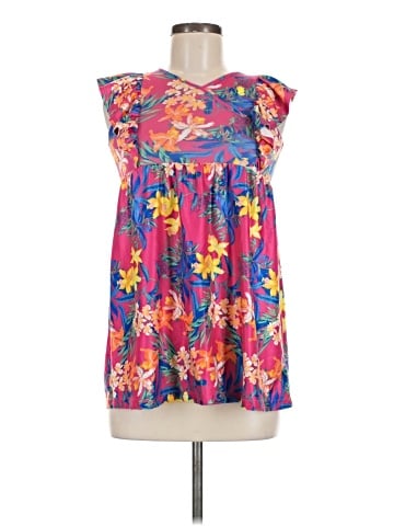Tommy Bahama Sleeveless Blouse (view 1)