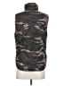 J.Crew Factory Store 100% Polyester Black Vest Size S - photo 2