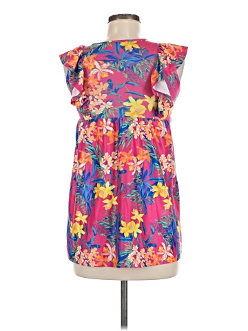 Tommy Bahama Sleeveless Blouse (view 2)