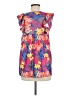 Tommy Bahama Pink Sleeveless Blouse Size 6 - photo 2