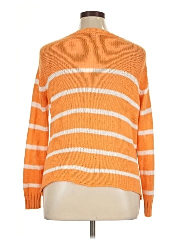 Wooden Ships Pullover Sweater (view 2)