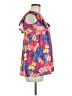 Tommy Bahama Pink Sleeveless Blouse Size 6 - photo 4