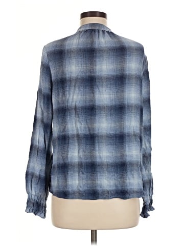 Cloth & Stone Long Sleeve Blouse (view 2)
