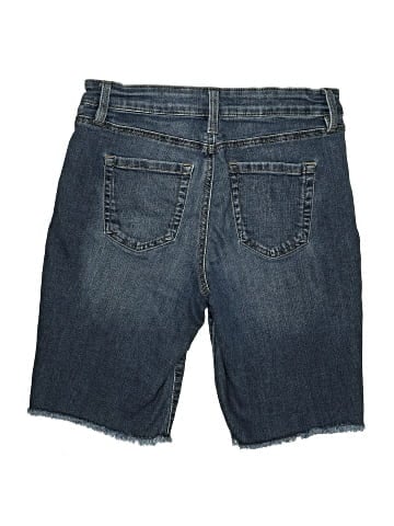 Style&Co Denim Shorts (view 2)