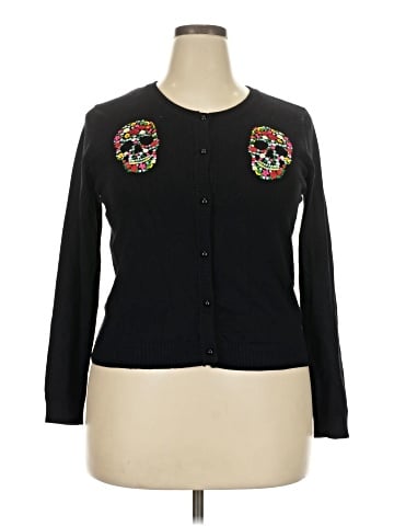 Assorted Brands Cardigan (view 1)