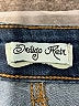 Indigo Rein Stars Blue Jeans Size 9 - photo 7