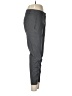 Helmut Lang Solid Gray Active Pants Size 2 - photo 4