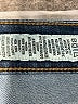 Indigo Rein Stars Blue Jeans Size 9 - photo 8