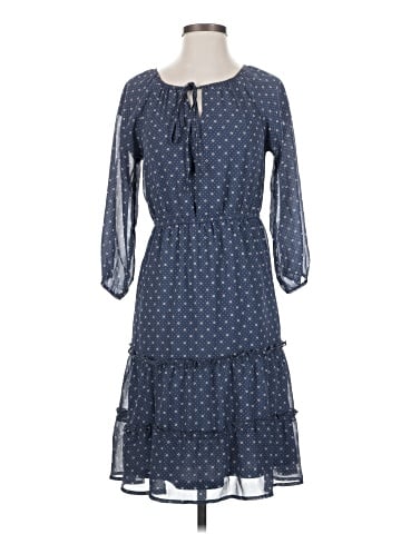Mikarose Casual Dress (view 1)