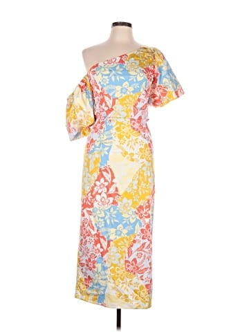 Hunter Bell Cocktail Dress (view 1)
