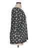 Magnolia Grace Black 3/4 Sleeve Top Size XL - photo 4