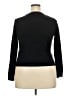 Assorted Brands Black Cardigan Size 2X - photo 2