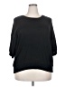 Gap Black Pullover Sweater Size XXL (tall) - photo 1