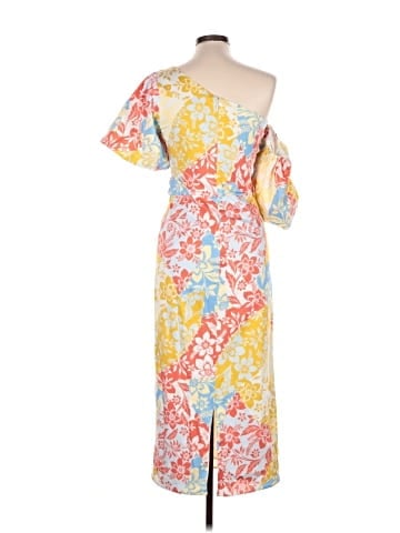 Hunter Bell Cocktail Dress (view 2)