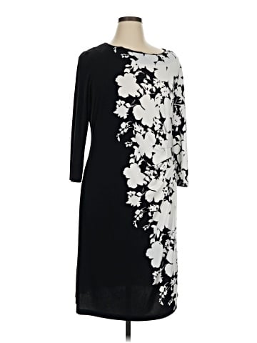 Connected Apparel Cocktail Dress (view 1)