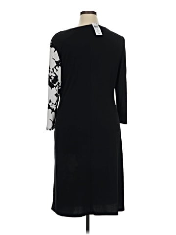 Connected Apparel Cocktail Dress (view 2)